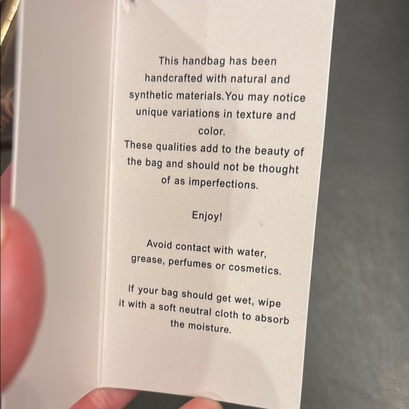 NWT Valentino Orlandi Brown Crossbody Bag - Picture 3 of 13